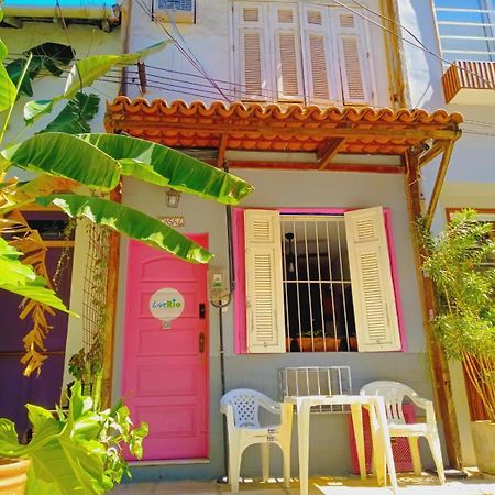 Live Rio Hostel Río de Janeiro Exterior foto