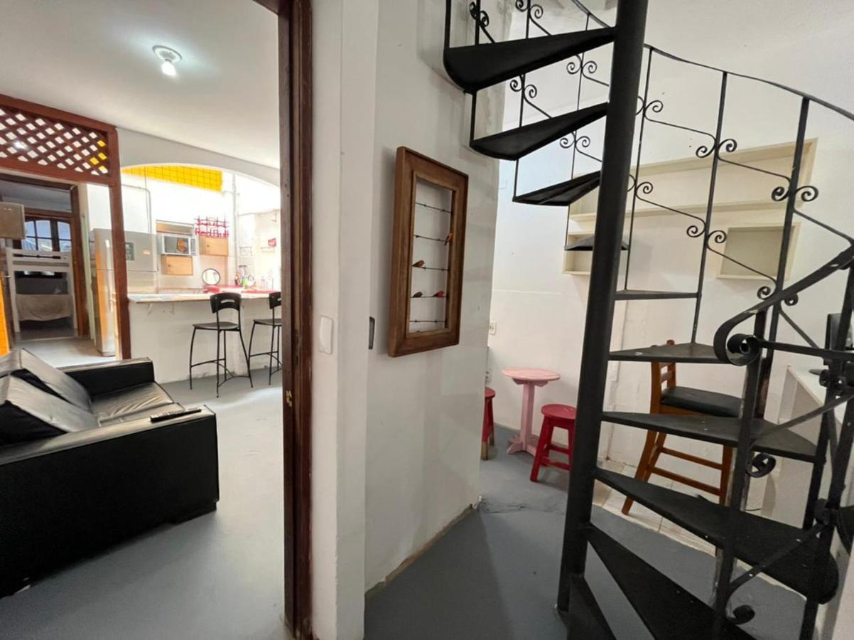 Live Rio Hostel Río de Janeiro Exterior foto