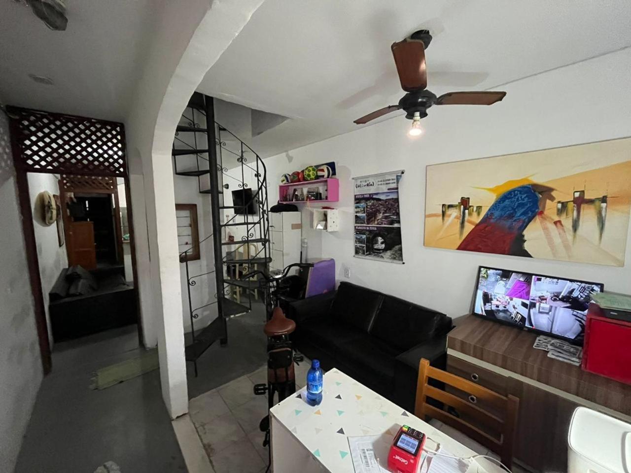 Live Rio Hostel Río de Janeiro Exterior foto